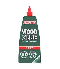 Rapid Wood Glue D3 40ML