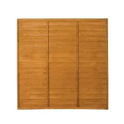 Woodlap Panel 1.8 X 1.2
