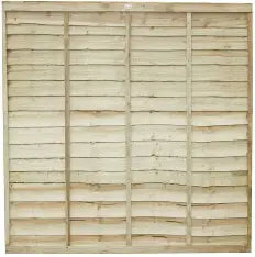 Woodlap Panel 1.8X1.5