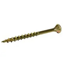 Reisser Wood Screw 6X40