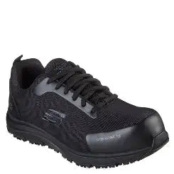 Skechers Work Ulmus Size 9.5