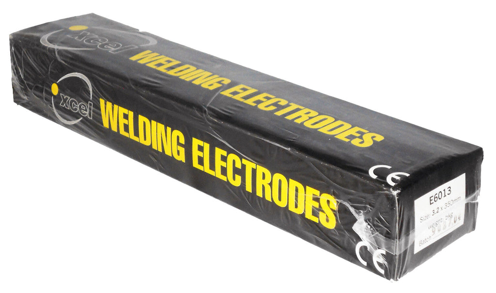 WELDING RODS 4MM - burkes_Hardware