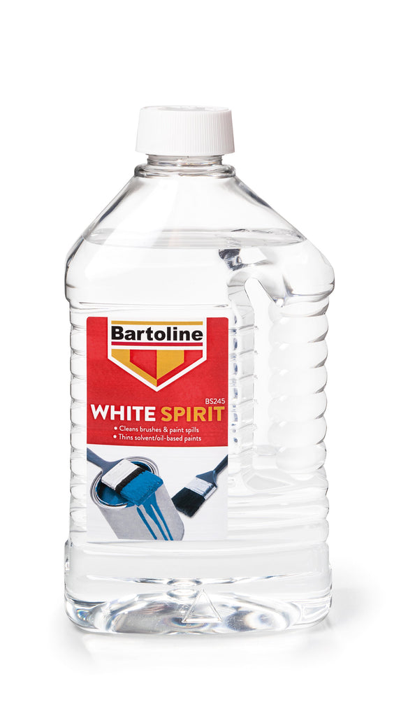 2LT White Spirits