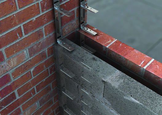 Multi Wall Starter Kit S/Steel
