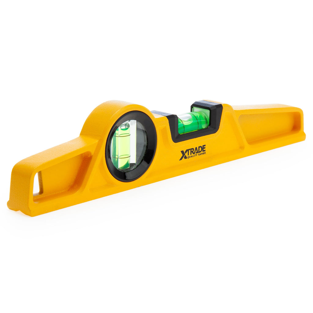 Xtrade Scaffold Spirit Level