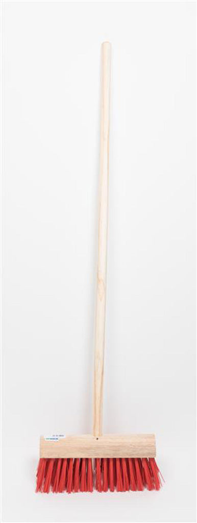 Yard brush Handle