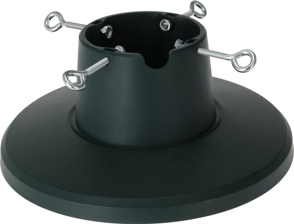 1.6LT Green Low christmas Tree Stand