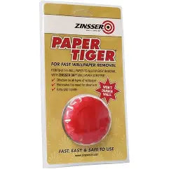 Zinsser Paper Tiger Single Head