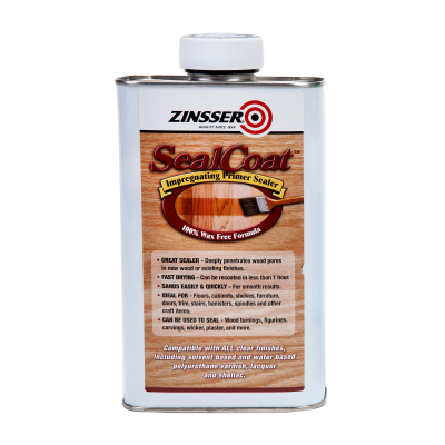 1ltr Zinsser Seal Coat
