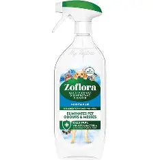 Zoflora Spray Mountain Air Pet 800ML