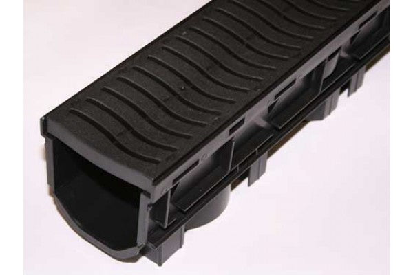 Galco Channel Drainage & Heelsafe Grid Plastic