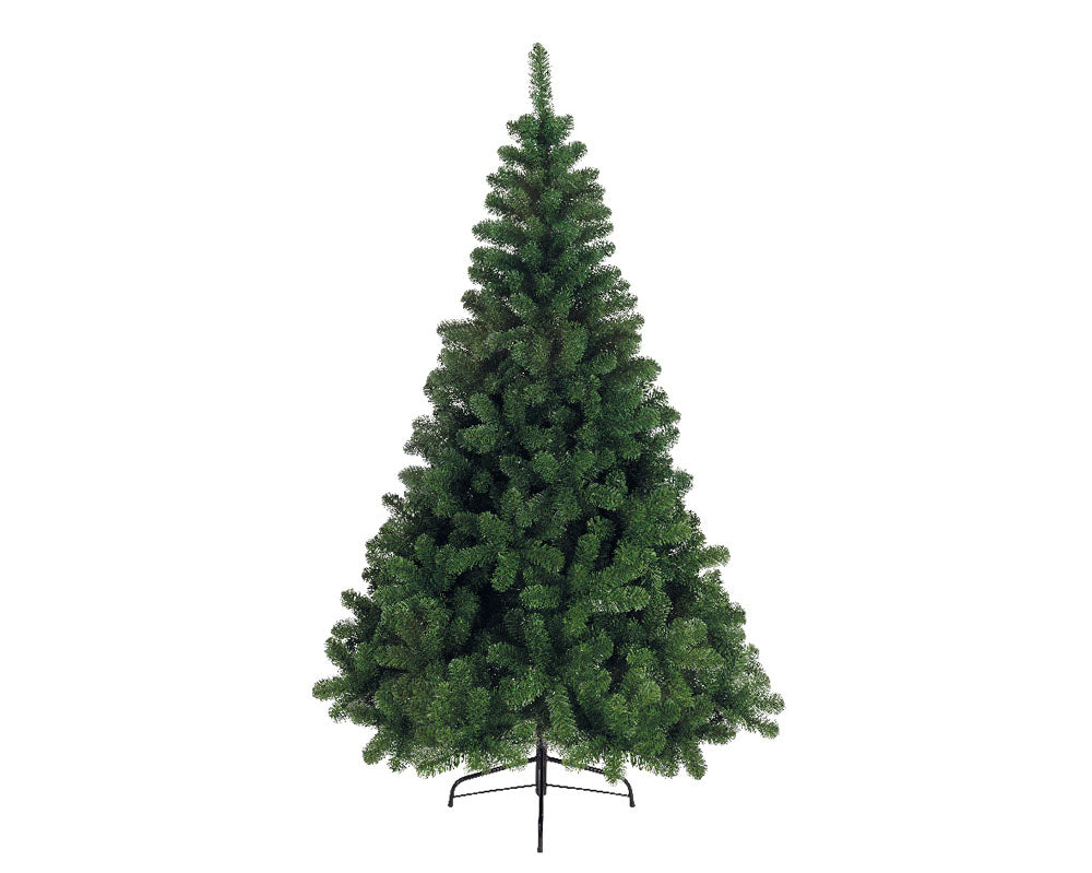 Imperial Pine Artificial Christmas Tree 7ft / 210cm