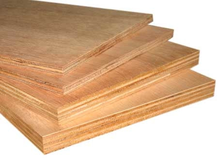 Plywood Hardwood Faced CE2+ 5.5mm (70)