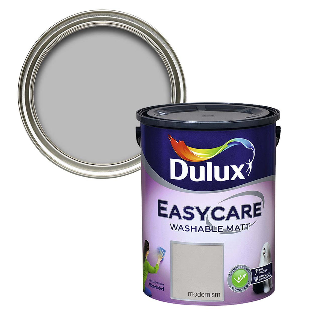 Dulux Easycare Modernism5L