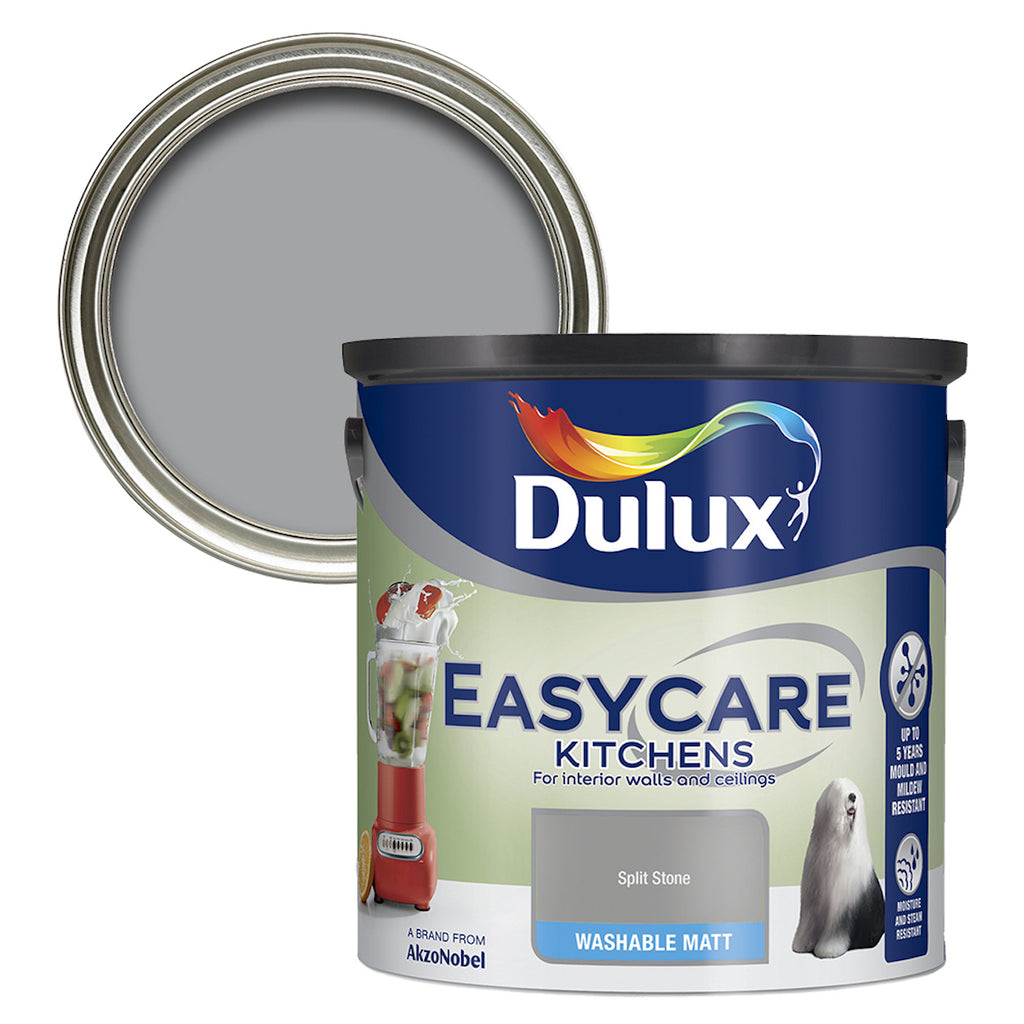 Dulux Easycare Kitchens Split Stone  2.5L