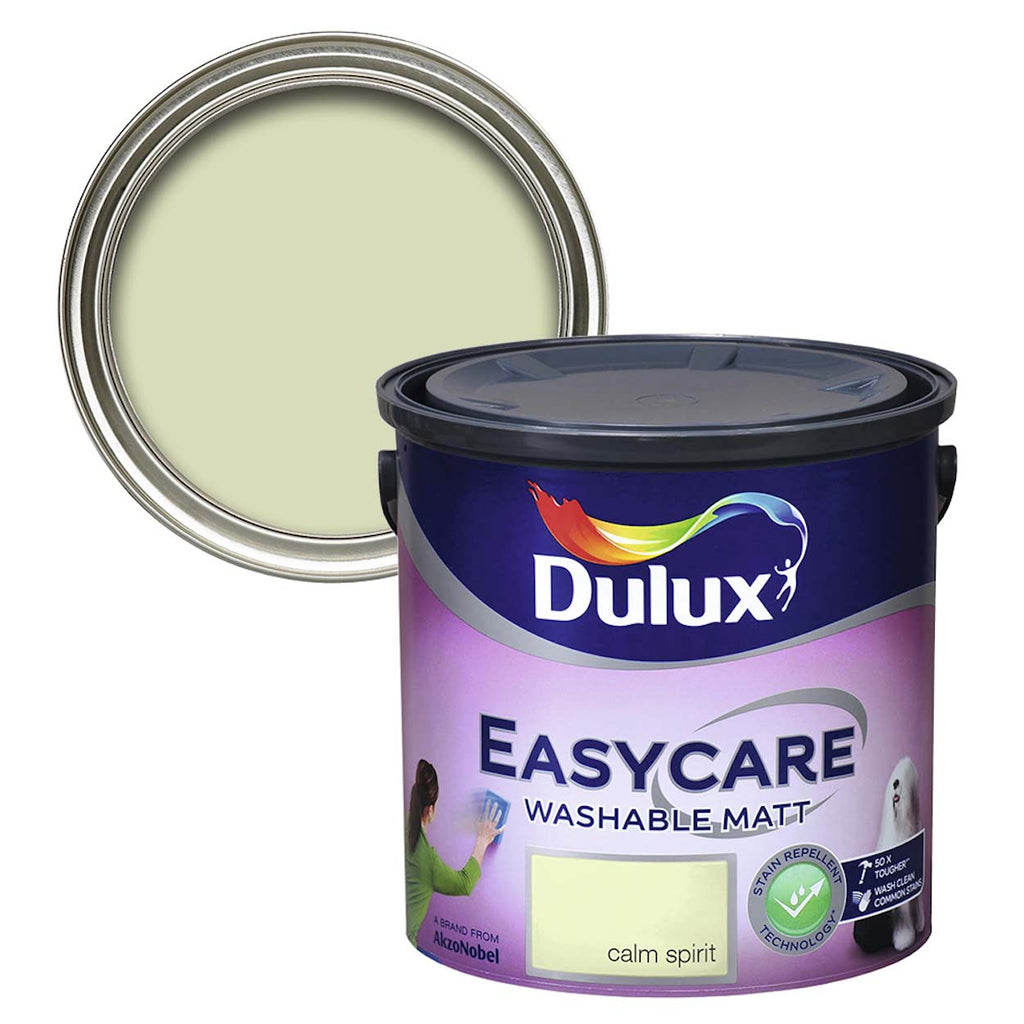 Dulux Easycare Calm Spirit 2.5L