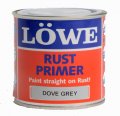 Lowe Rust Primer Dove Grey 375g