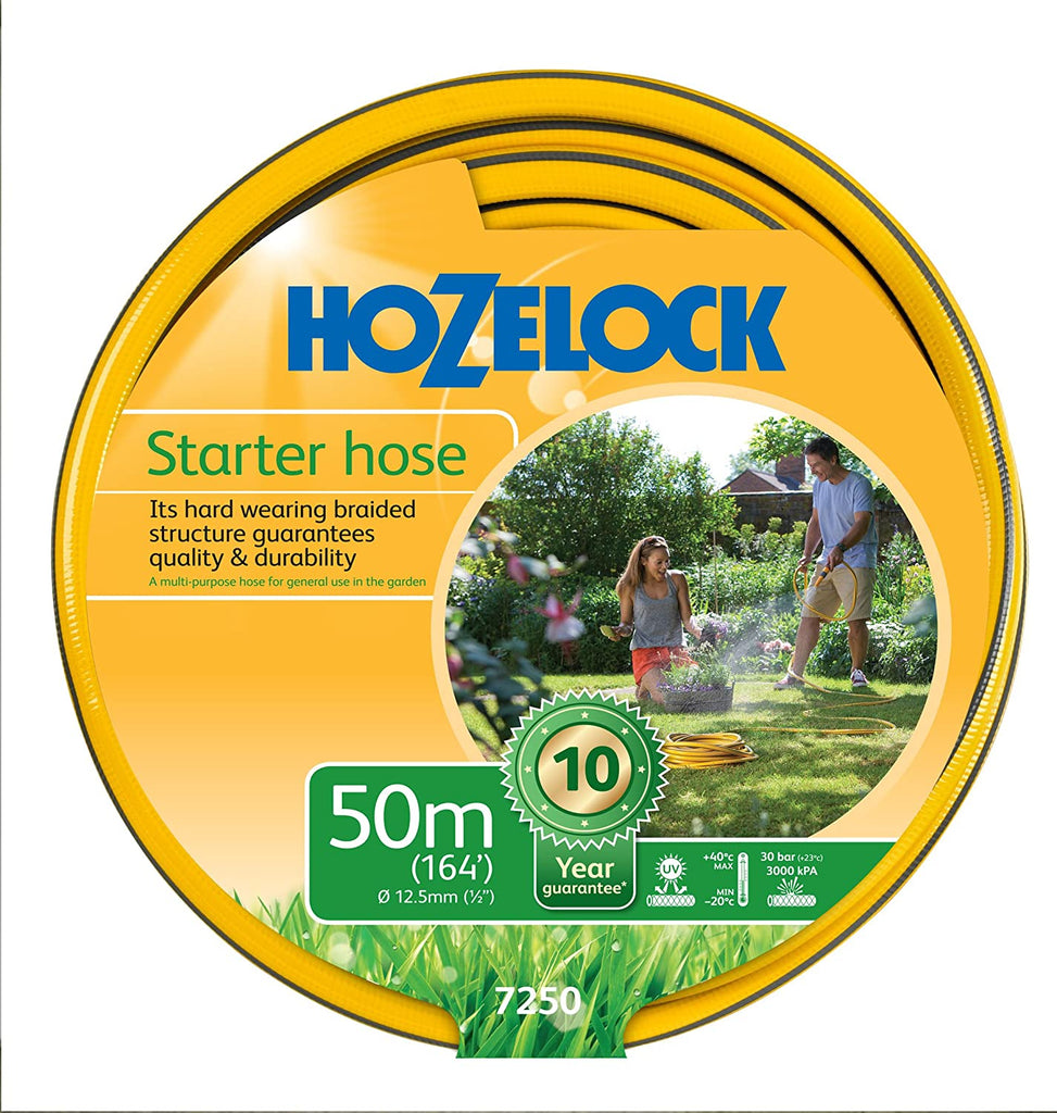 Hozelock 50m Hose (HOZ7250)