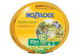 Hozelock 30m hose (HOZ7230)