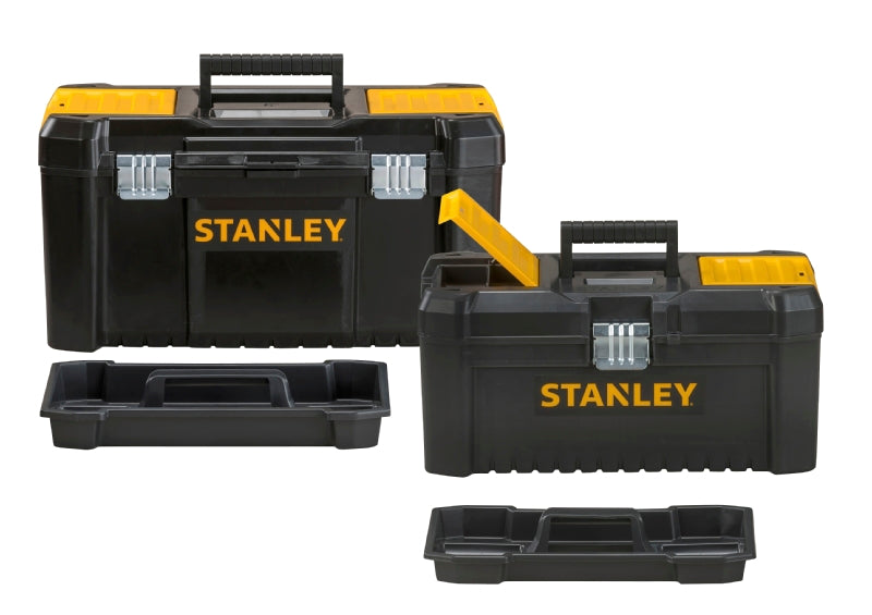 Stanley Essential Toolbox Bonus pack