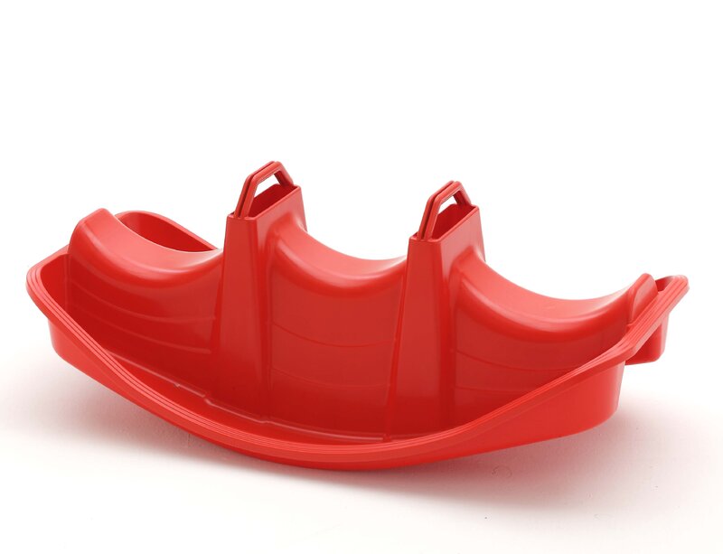 Three Seater SeeSaw - burkes_Hardware