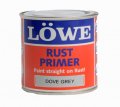 Lowe Rust Primer Dove Grey 750g
